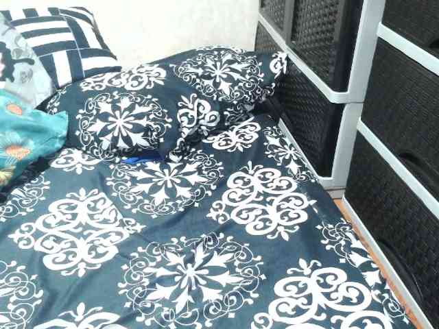 Cassiee webcam