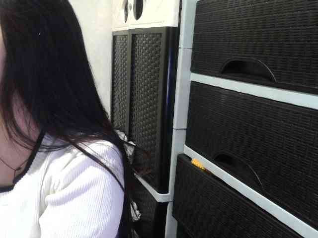 Cassiee webcam