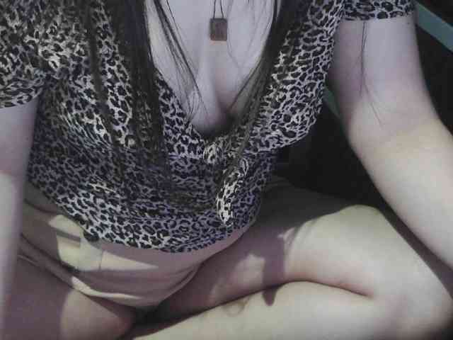 Cassiee webcam