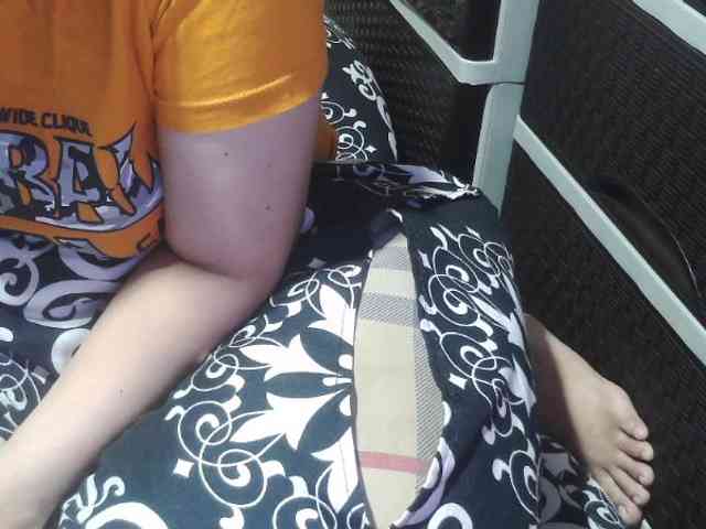 Cassiee webcam