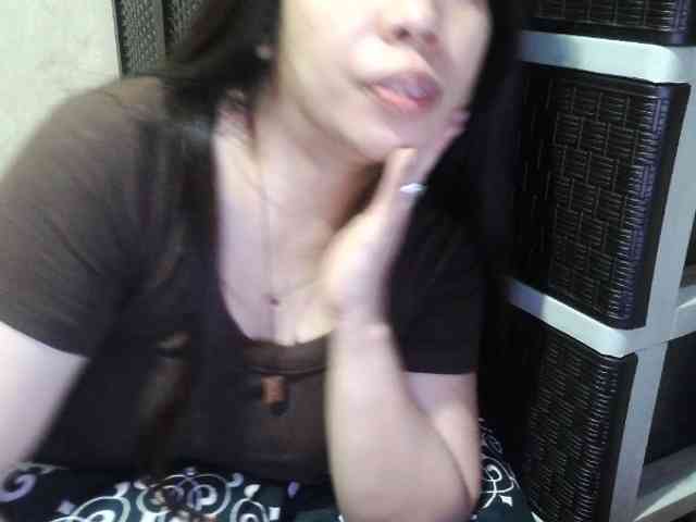 Cassiee webcam