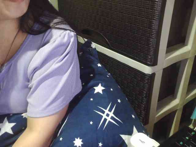Cassiee webcam