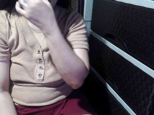Kazzandra webcam