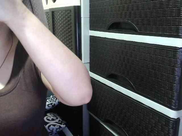 Cassiee webcam