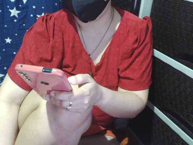 Cassiee webcam