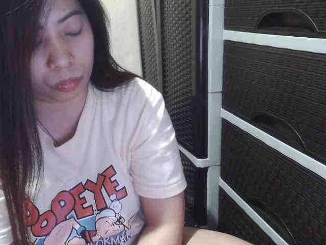 Cassiee webcam