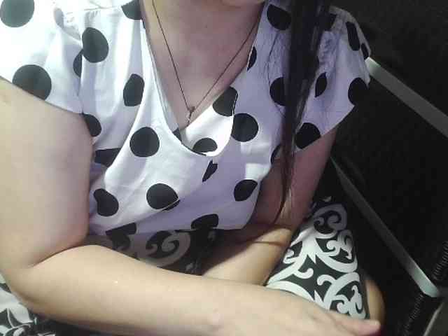 Cassiee webcam