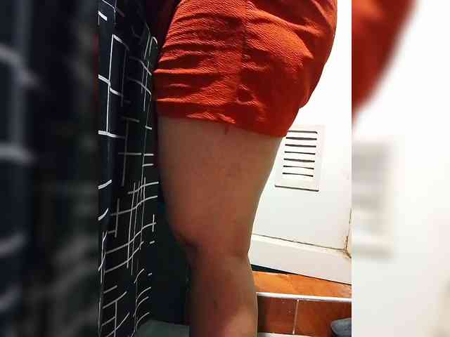Cassiee webcam
