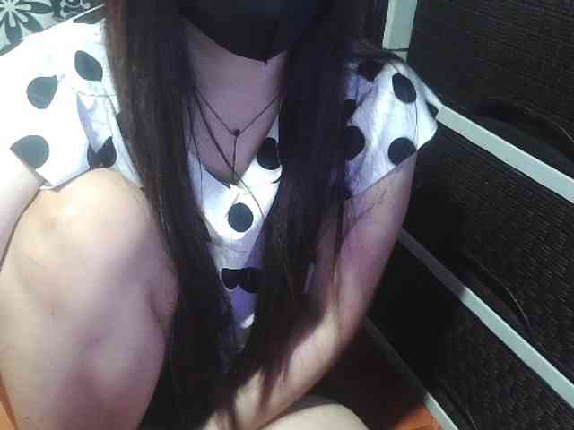 Cassiee webcam