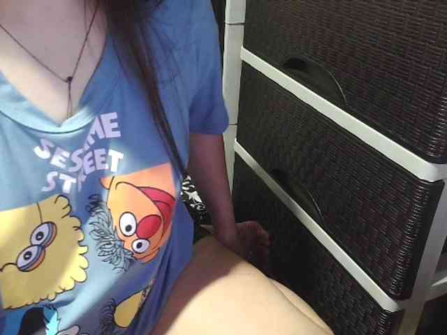 Cassiee webcam