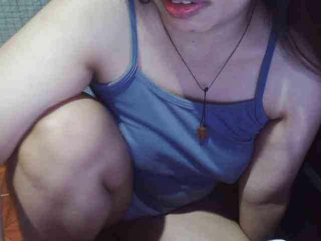 Cassiee webcam