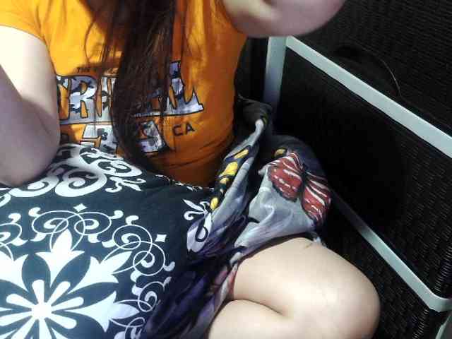 Cassiee webcam