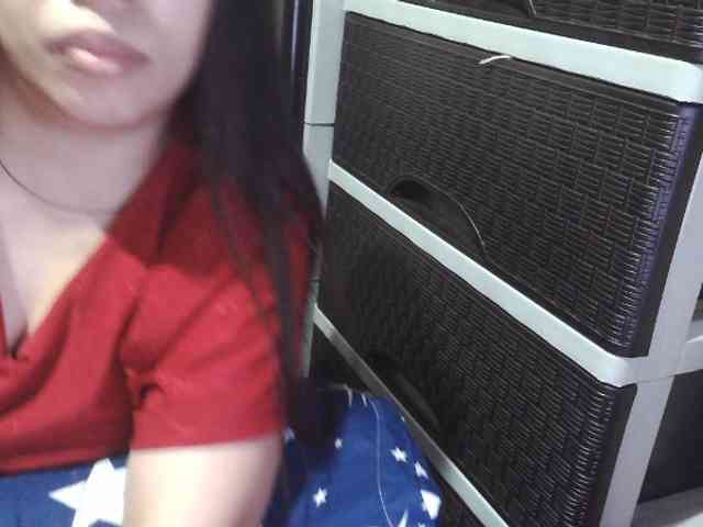 Cassiee webcam