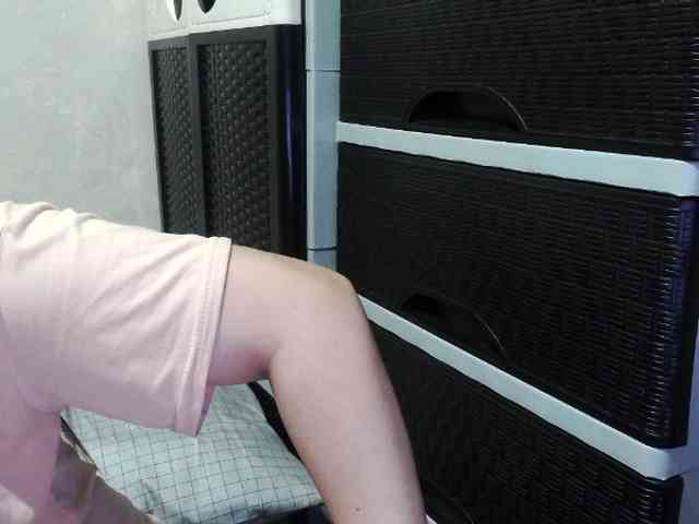 Cassiee webcam