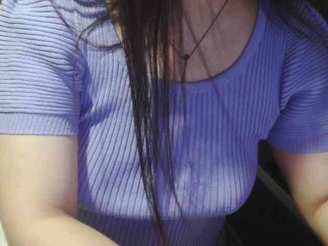 Cassiee webcam
