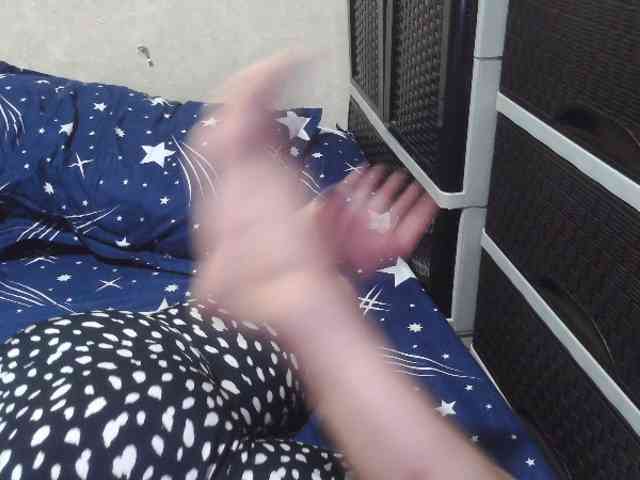 Cassiee webcam