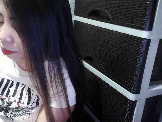 Cassiee webcam