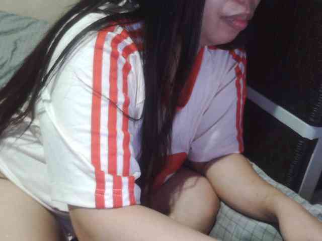 Cassiee webcam