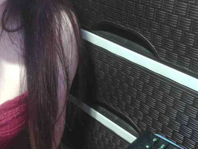 Cassiee webcam