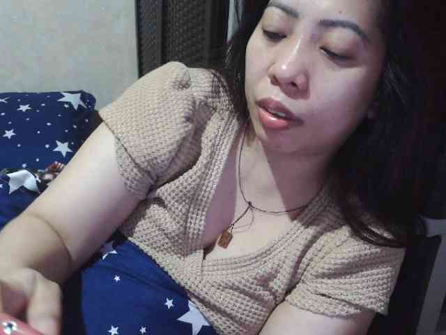 Cassiee webcam