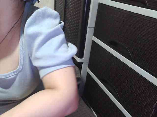 Cassiee webcam