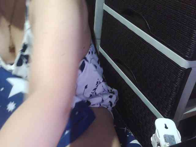 Cassiee webcam