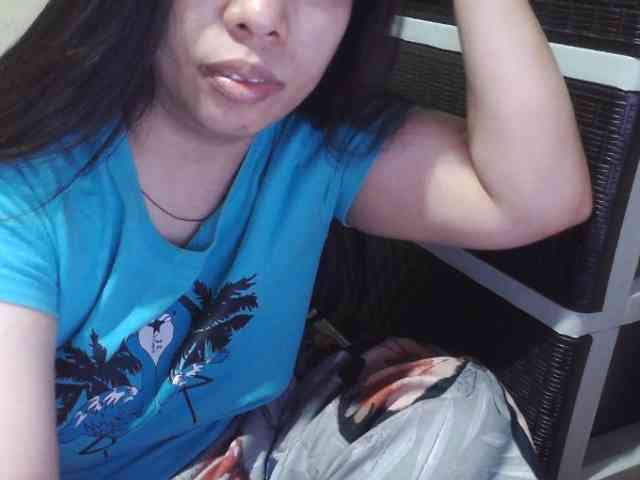 Cassiee webcam