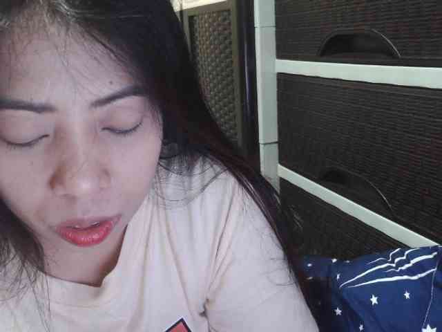 Cassiee webcam