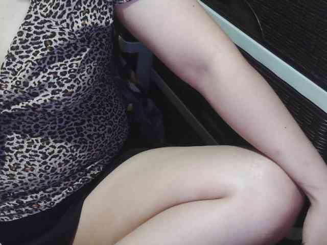 Cassiee webcam