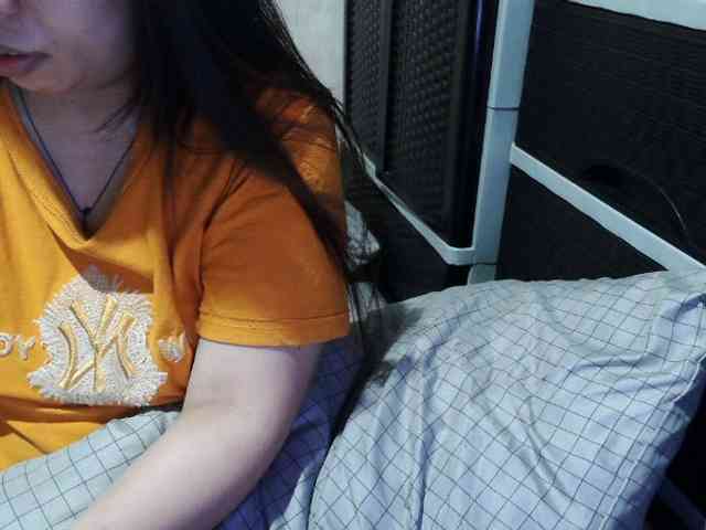 Cassiee webcam