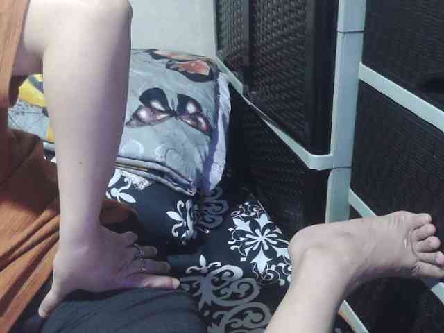 Cassiee webcam
