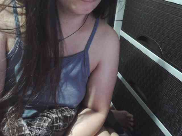 Cassiee webcam