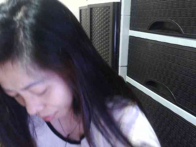 Cassiee webcam