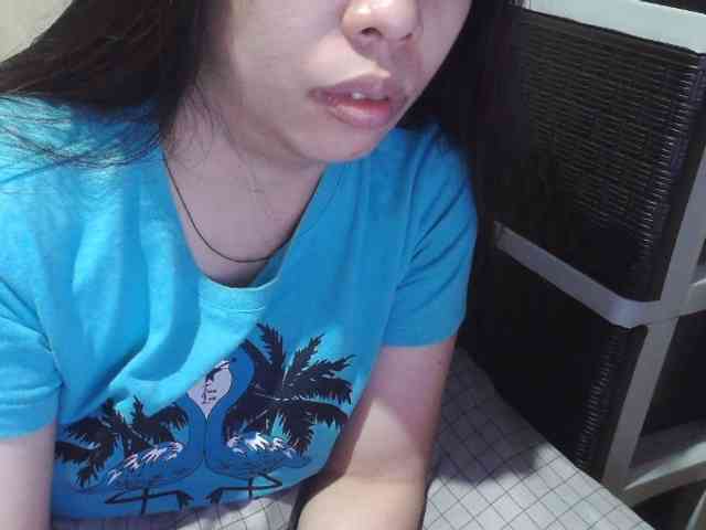 Cassiee webcam