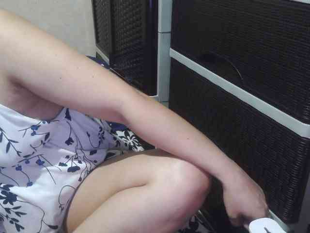 Cassiee webcam