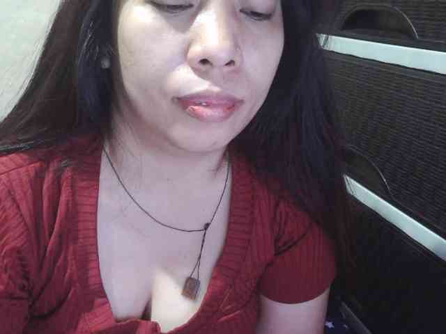 Cassiee webcam