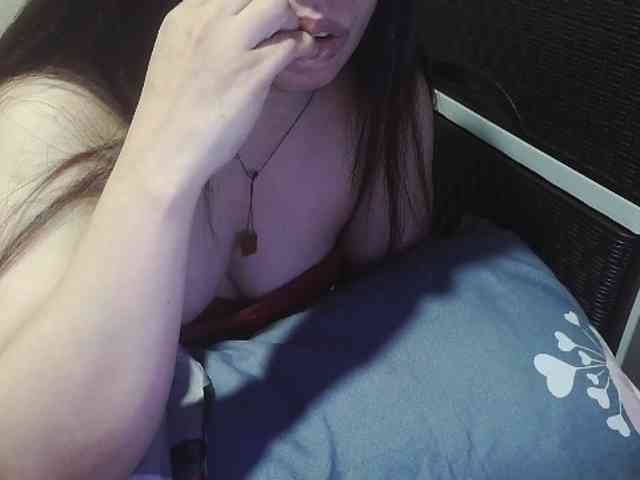Kazzandra webcam