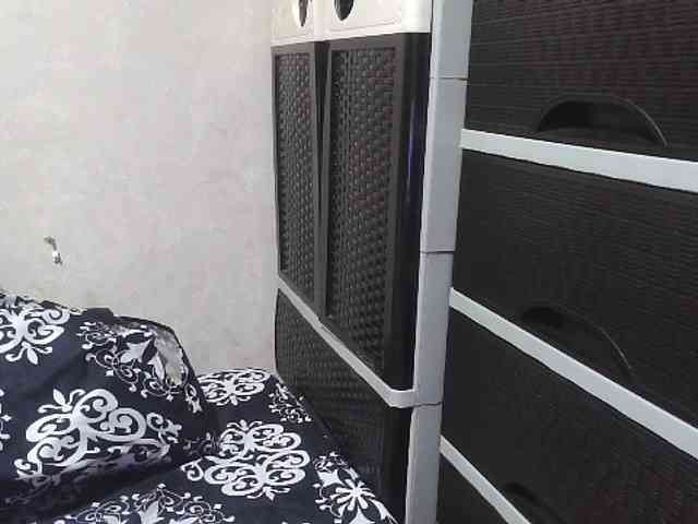 Kazzandra webcam