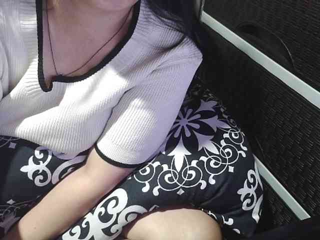Cassiee webcam