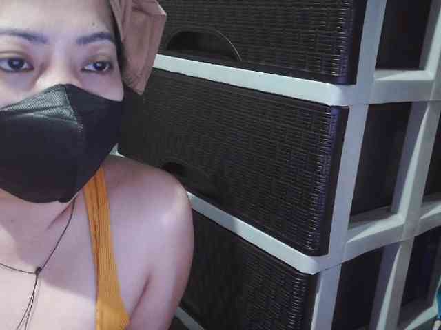 Cassiee's cam show statistics and live stream