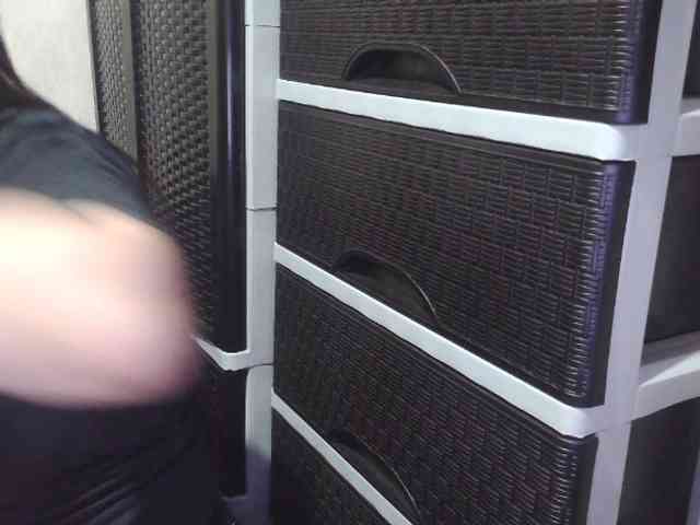 Cassiee webcam