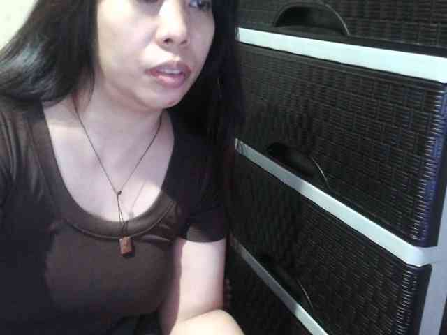 Cassiee webcam