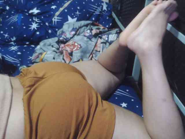 Cassiee webcam