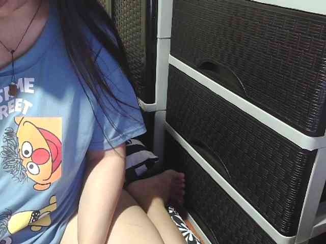 Cassiee webcam