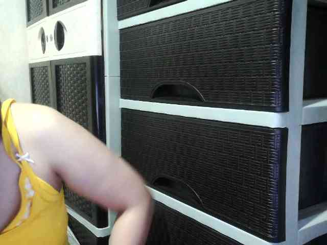Cassiee webcam