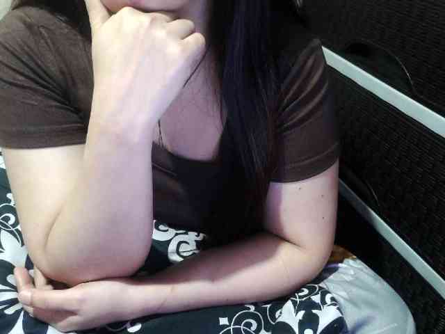 Cassiee webcam