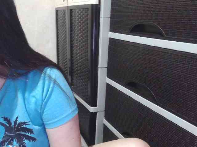 Cassiee webcam