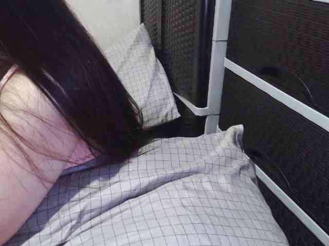 Cassiee webcam