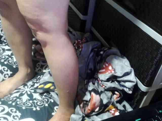 Cassiee webcam