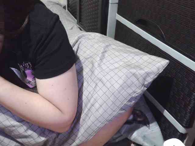 Cassiee webcam